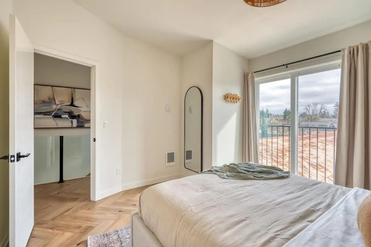 Holiday home Alberta Arts District Hideaway- Stylish Townhome Portland