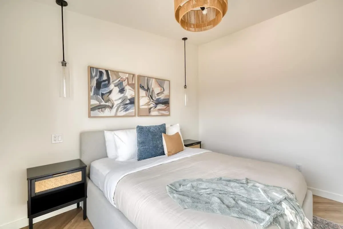 Holiday home Alberta Arts District Hideaway- Stylish Townhome Portland