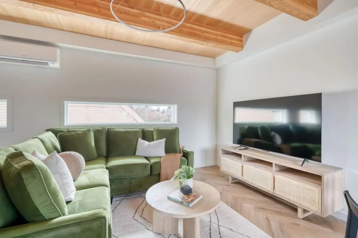 Alberta Arts District Hideaway- Stylish Townhome Portland Holiday home