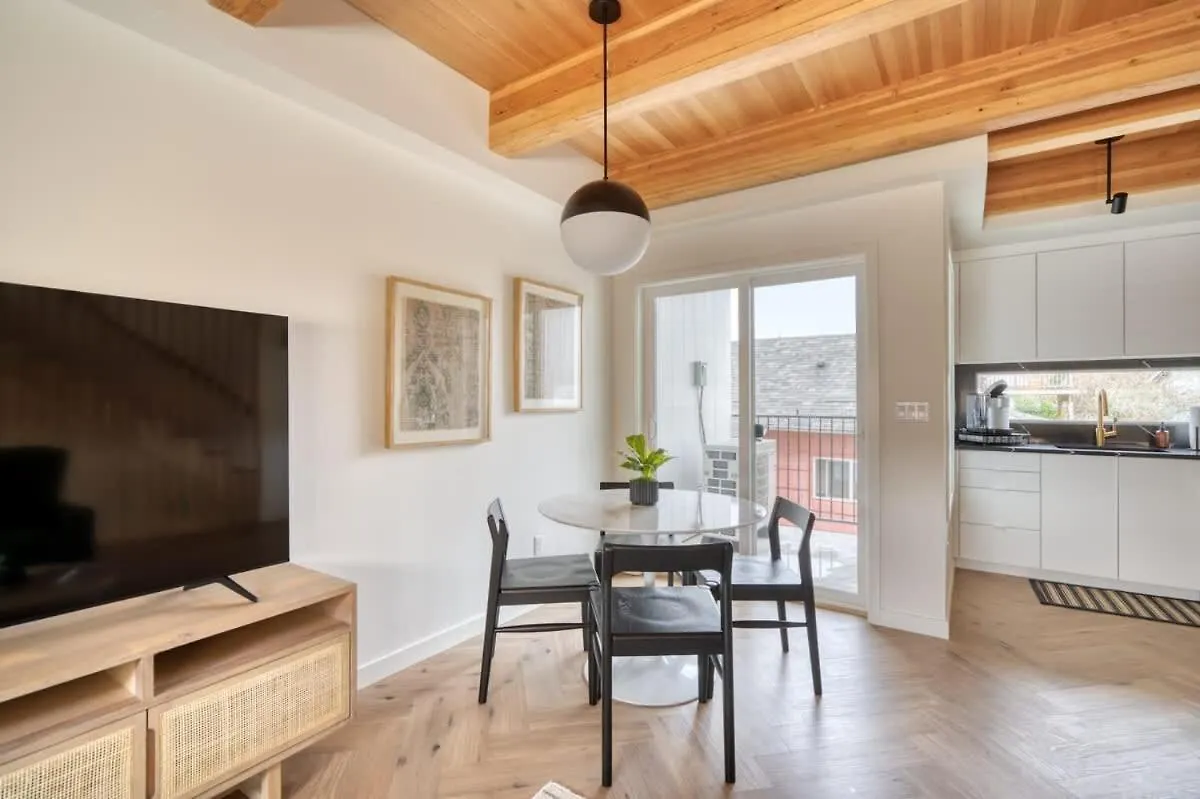 Alberta Arts District Hideaway- Stylish Townhome Portland 0*,