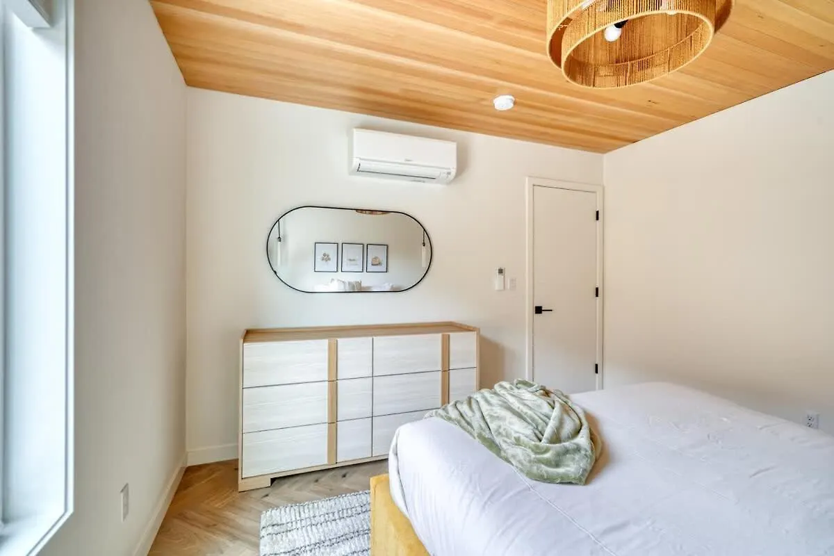 Holiday home Alberta Arts District Hideaway- Stylish Townhome Portland