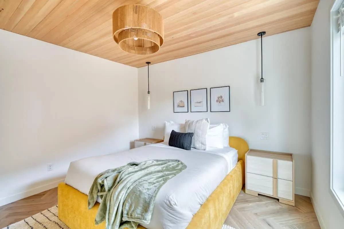 Alberta Arts District Hideaway- Stylish Townhome Portland United States