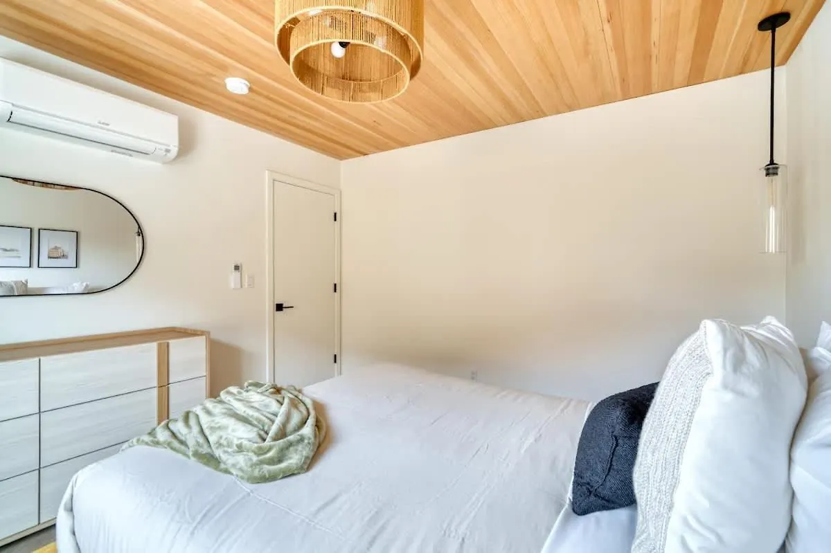 Alberta Arts District Hideaway- Stylish Townhome Portland Holiday home