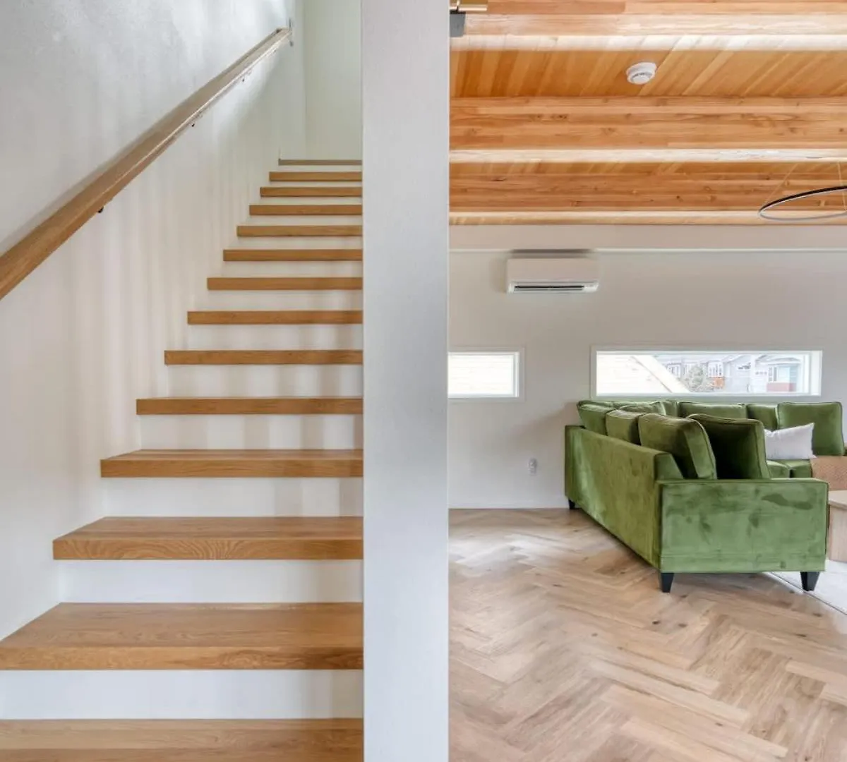 Alberta Arts District Hideaway- Stylish Townhome Portland Holiday home
