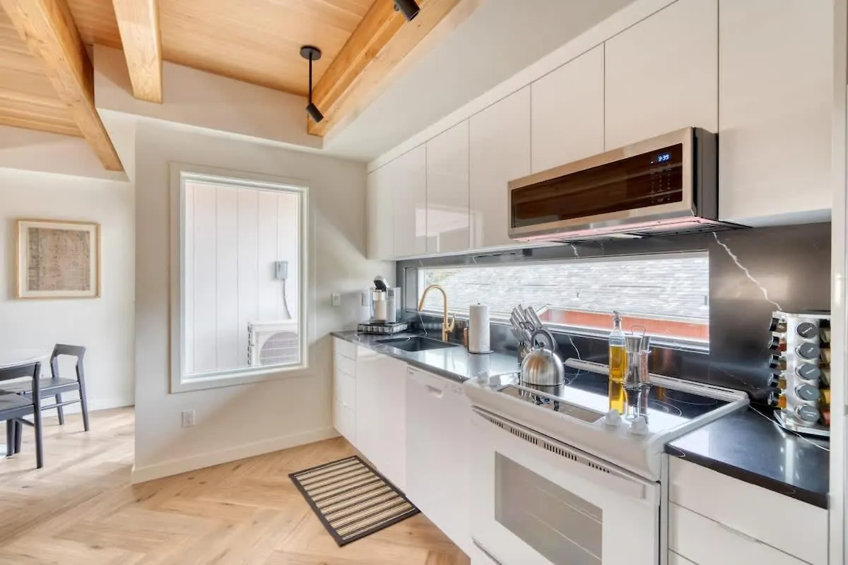 Holiday home Alberta Arts District Hideaway- Stylish Townhome Portland United States