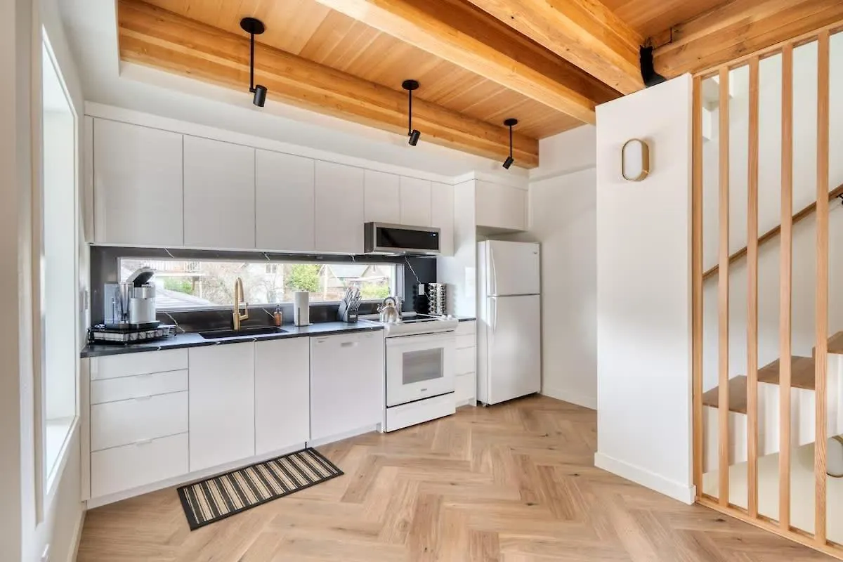 Holiday home Alberta Arts District Hideaway- Stylish Townhome Portland United States