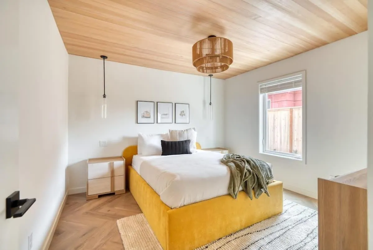 Alberta Arts District Hideaway- Stylish Townhome Portland United States